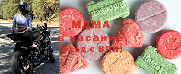 тгк Строитель